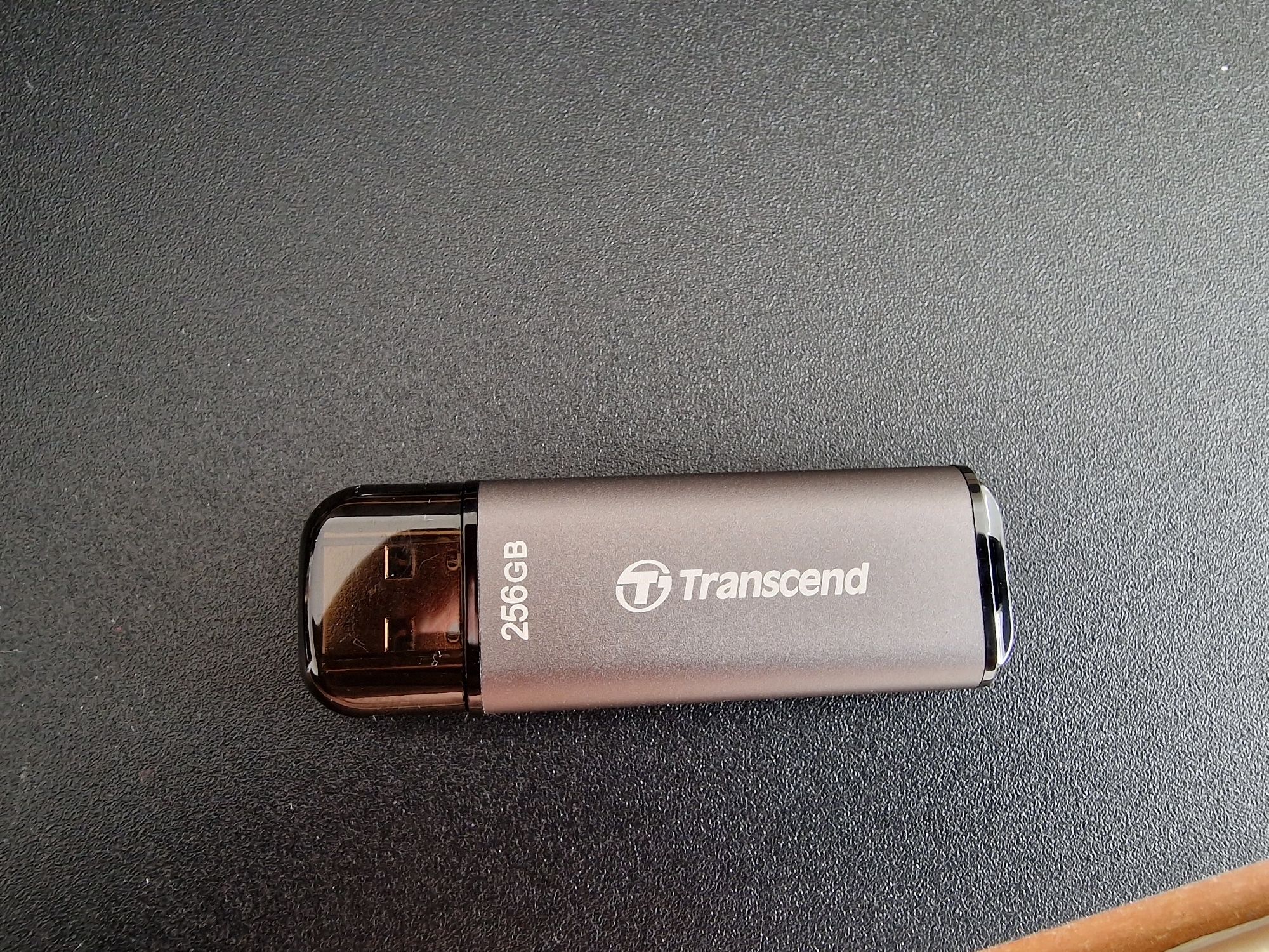 Memorie USB Transcend JetFlash 920 256 GB