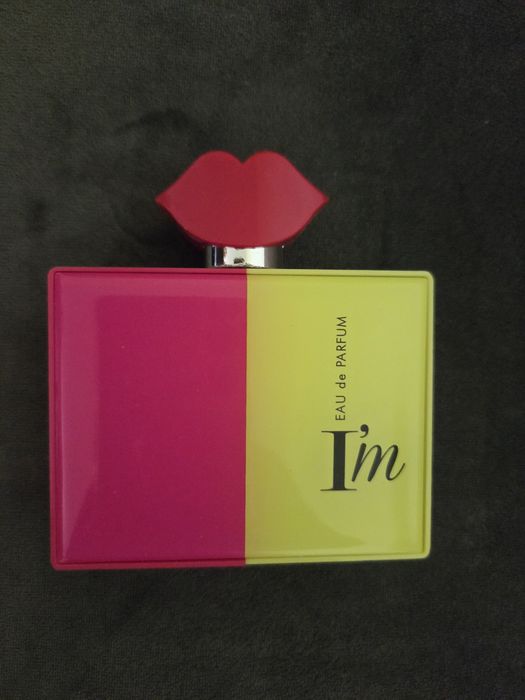 Дамски парфюми Leiber Pupa Agent