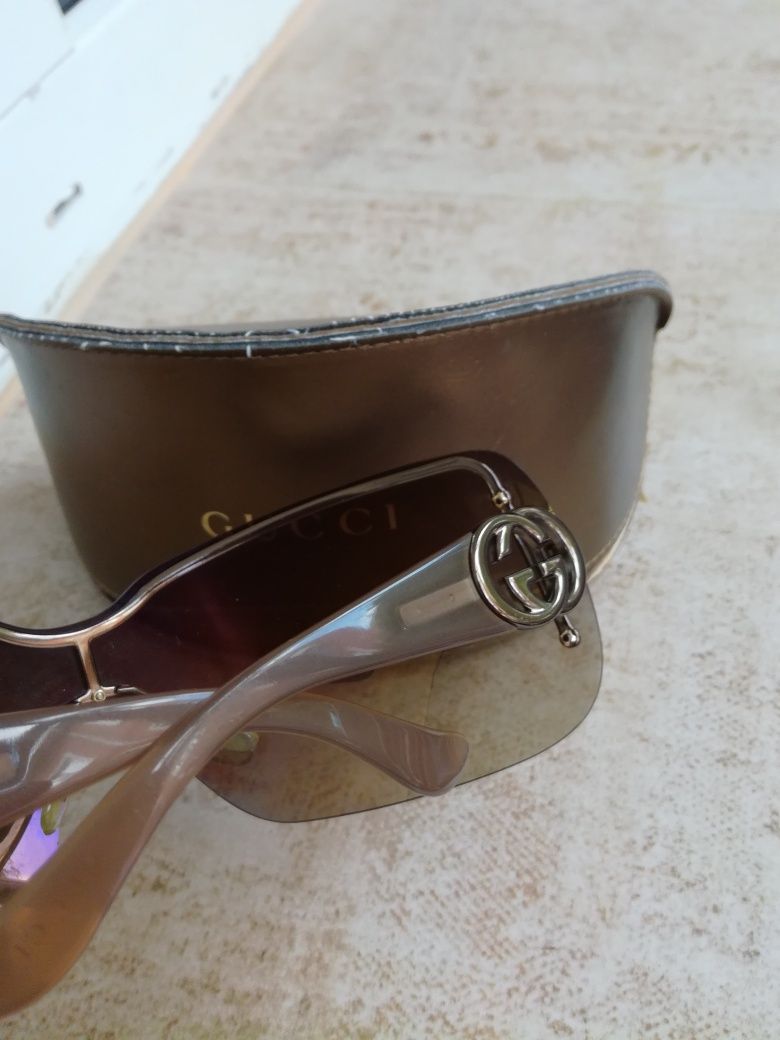 Gucci оригинални слънчеви очила
