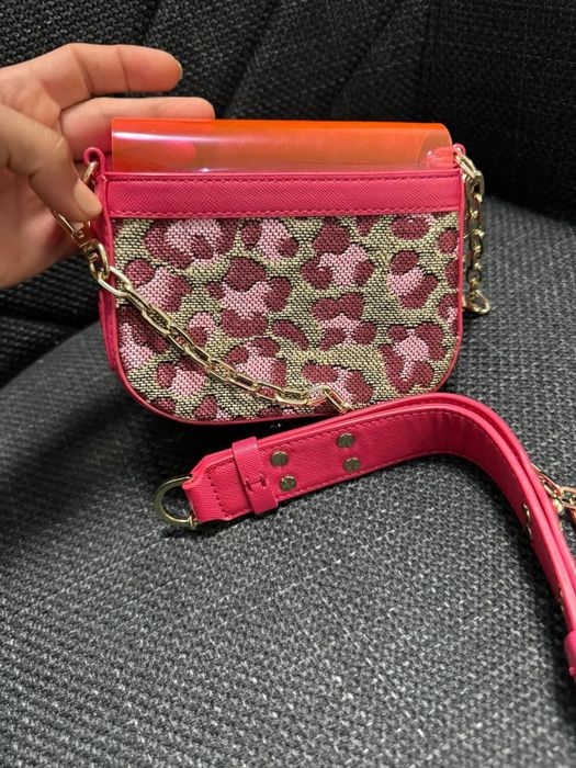 мини чанта Pinko