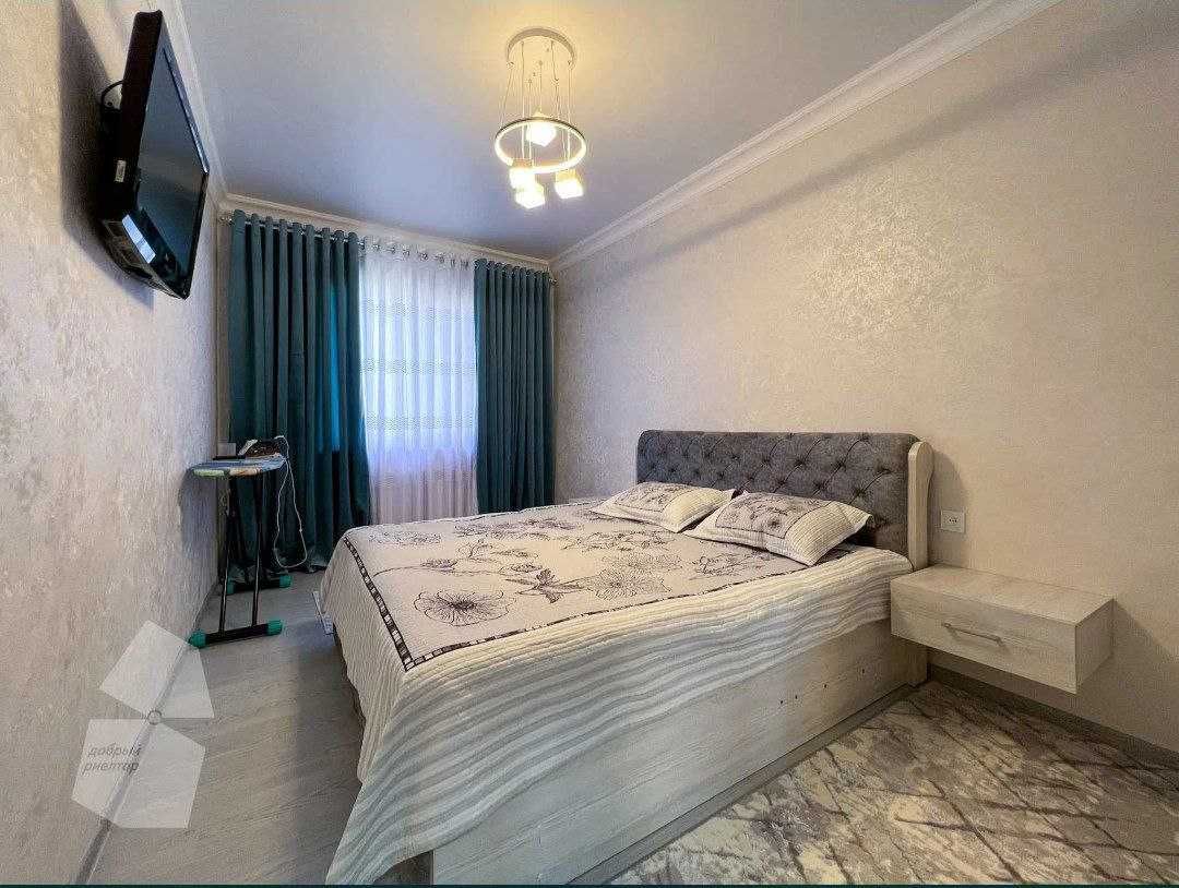 R12 Сдаю квартиру 2/3/9 в элитном ЖК Yunusabad Residence! УСПЕЙТЕ