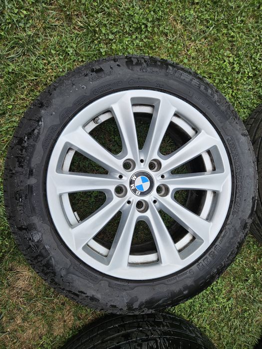 Roti BMW Seria 5 f10 225/55/R17 97Y