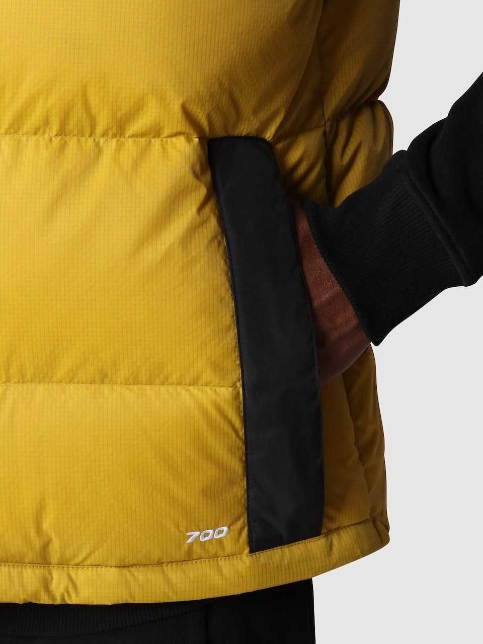 THE NORTH FACE 'DIABLO' - мъжки пухен елек НОВ