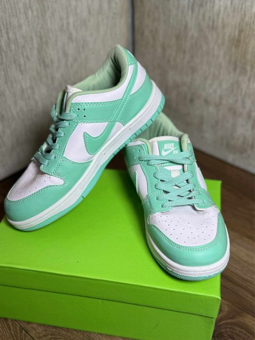 Nike SB dunk low pro
