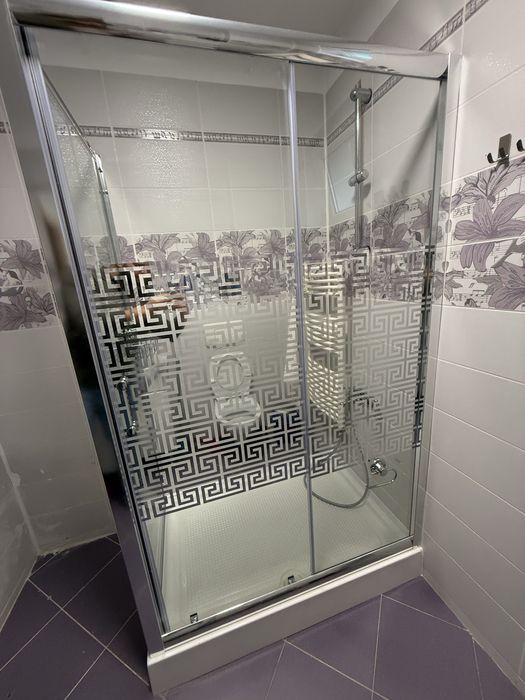 Vand cabina dus cu cadita