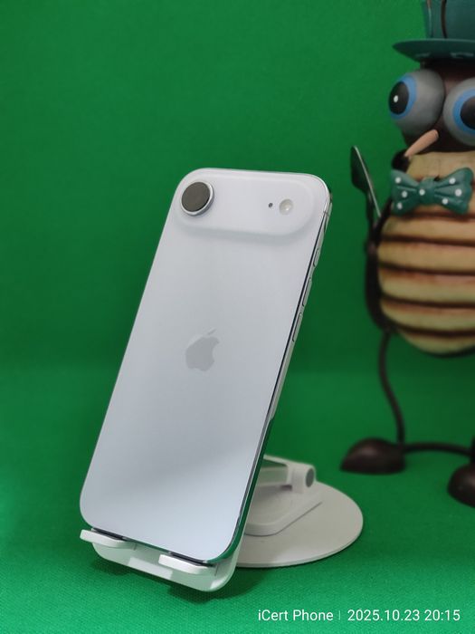 iPhone 17 Air  * Garantie * Buy Back *