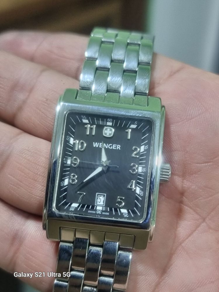 Часы Orient Mechanical Automatic made in japan