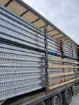 Avem rafturi metalice de vânzare producător Dexion