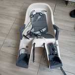 Scaun copil bicicleta Polisport guppy mini