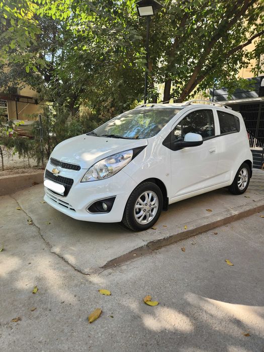 Chevrolet Spark 2022 Avtomat,