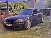 Vand bmw seria 1 e82 coupe