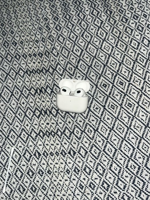 AirPods 3 оригинал