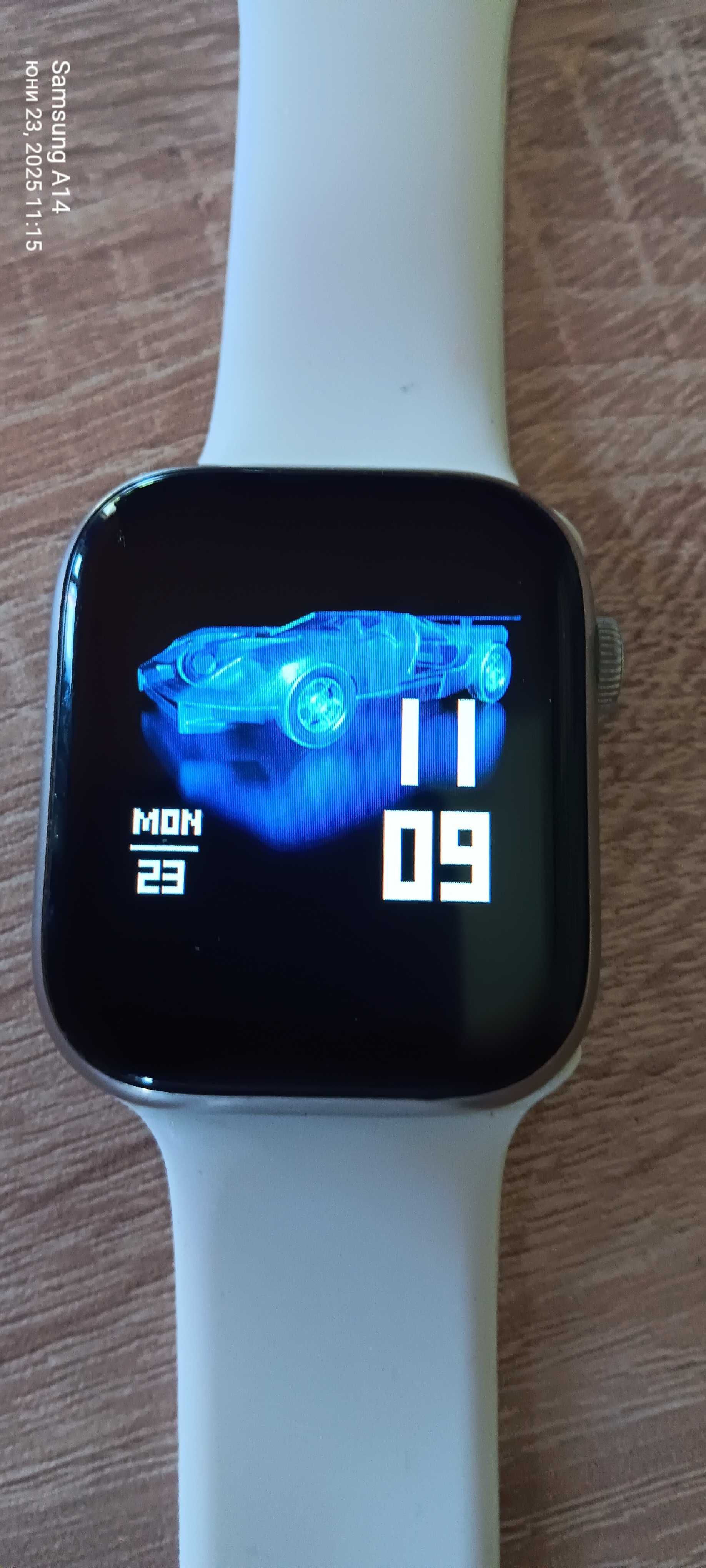 Смарт часовник Watch pro
