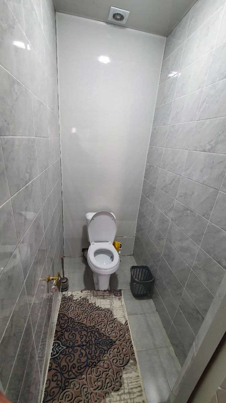 Narpay yo'lidagi Yangi Hayot domlari (12 etaj)