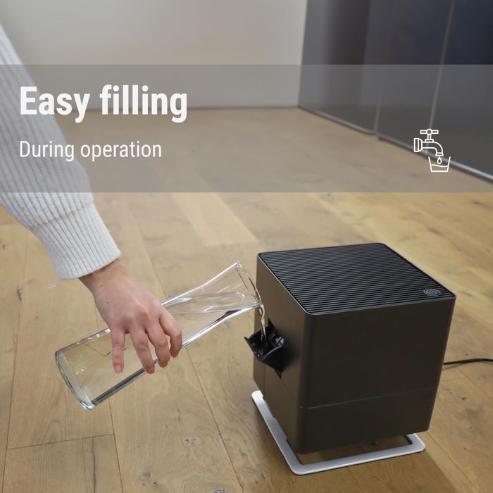 Umidificator Stadler Form Oskar, 50m2