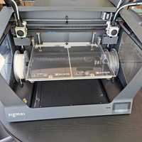 3D принтер Sigmax BCN3D Dual extruder