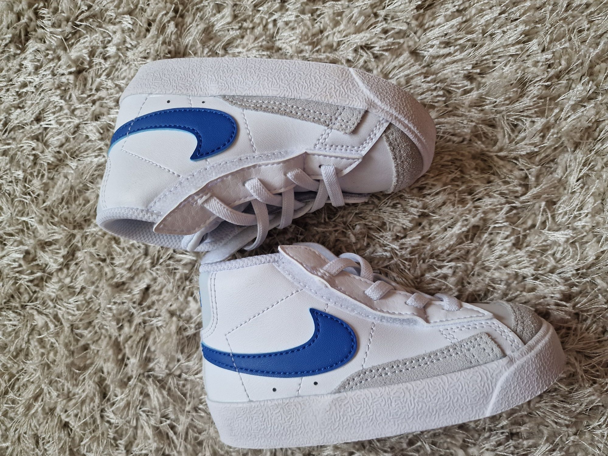Nike  albi blaze 23.5