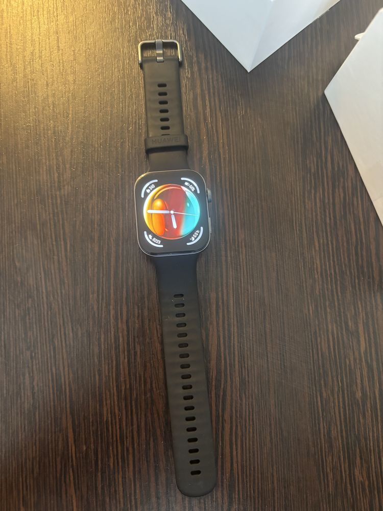 Huawei watch fit 3