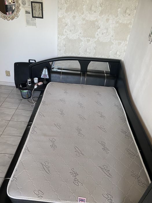 Матрак MATTRO 120/190