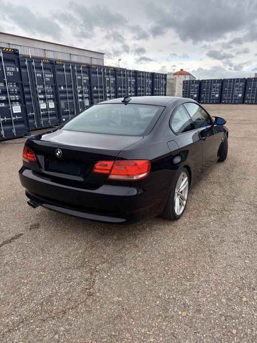 BMW 325i coupe (E92) (N53B30)