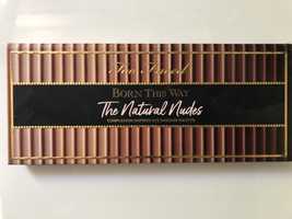 Too Faced - The Natural Nudes