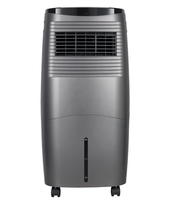 Aer conditionat  portabil cu functie de ventilator si clima