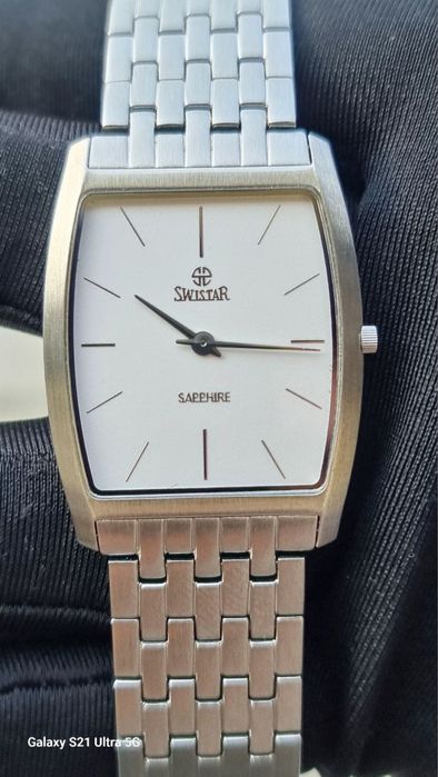 Часы наручные мужские Frederique Constant