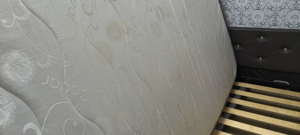 Vand saltea de la firma CADAR GARANTIE SALTEA 10 ANI 160x200x24 cm