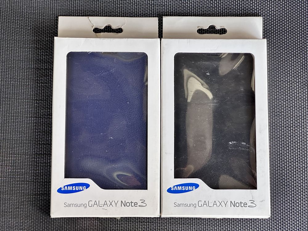 Accesorii Huse Galaxy Note 4 si Galaxy Note 3