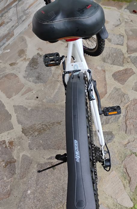 Дамски велосипед 26 цола