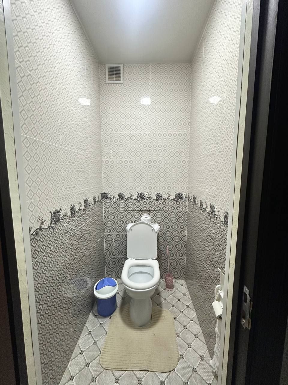 Arenda kvartira. Olmos maxalla. Artel dom. 2/3/3