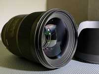 Sigma 50mm F1.4 Nikon