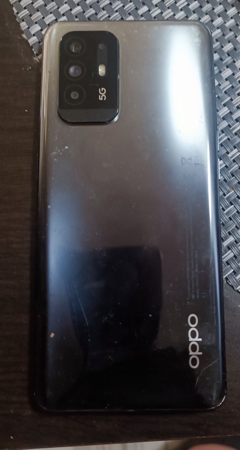 Telefon Oppo A94 5G