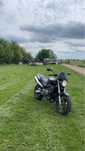 Vand Honda Hornet limitat legal A2