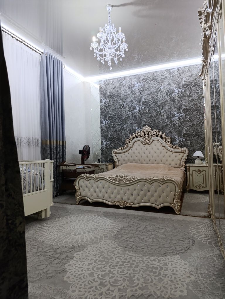Nazarbek sada ittifoqda hovli sotiladi 8 sotix
