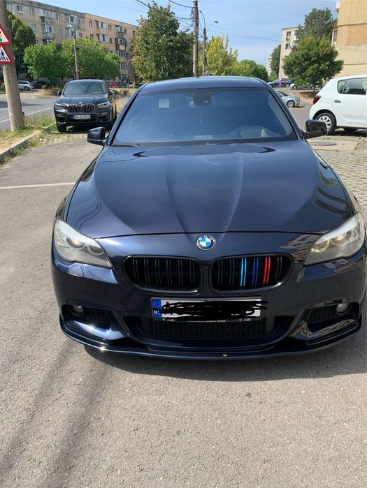 Bmw f10 530d /M pachet/xdrive.