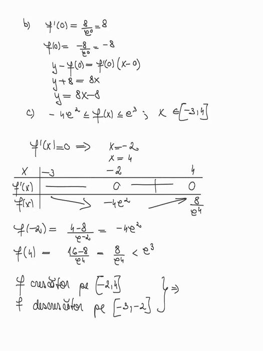Meditatii Matematica si Informatica BAC si ADMITERE CLUJ Poli/UBB