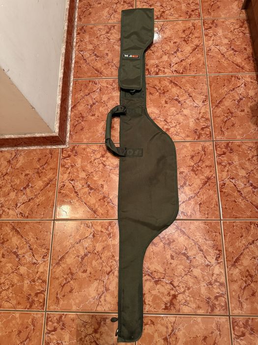 Husa lansete FOX FX Single Rod, 210cm