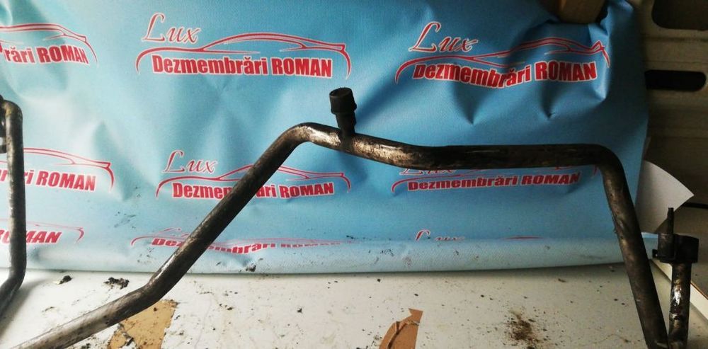 conducta clima  toyota rav 4 motor 2.2 d-4d 177cp 2ad-ftv dezmembrez dezmembrari