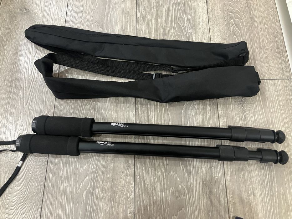 Amazon basics монопод