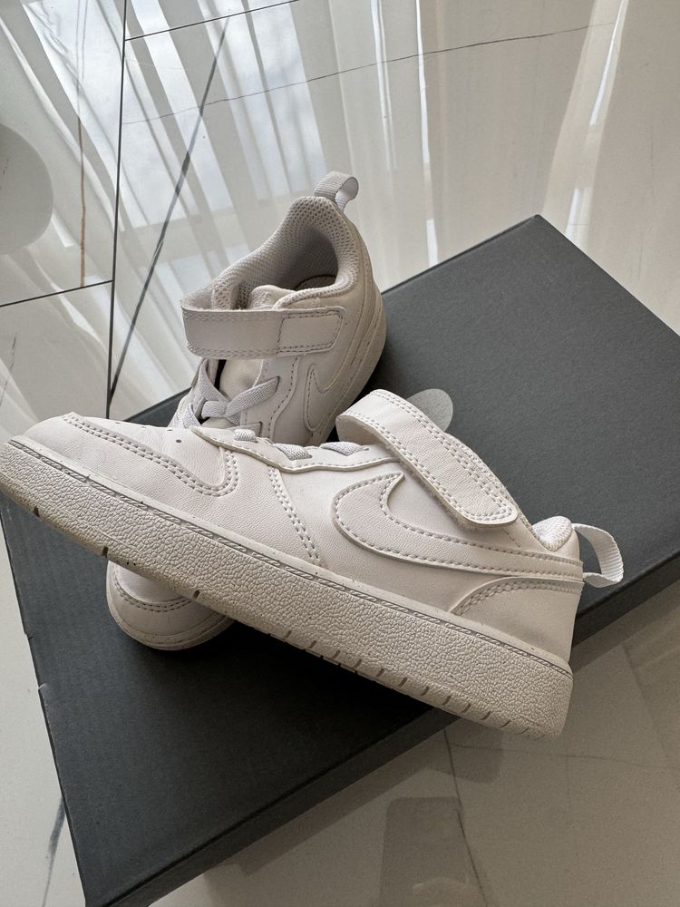 Детски маратонки NIKE