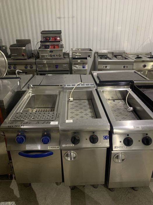 Паставарки б/у, макаронаварка