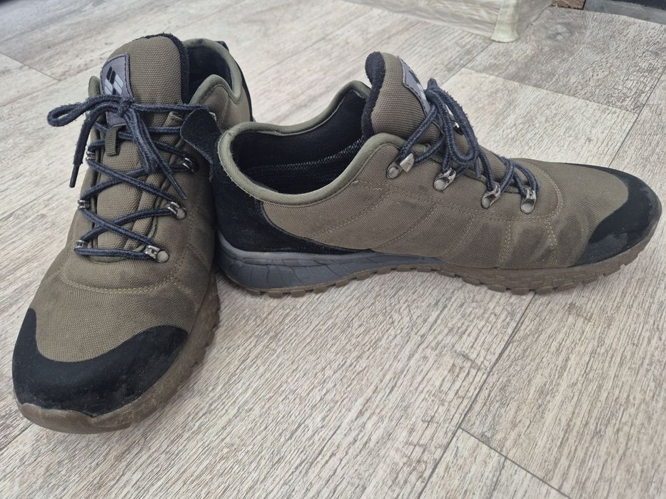 Термо ботинки Colombia