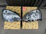 Far NOU stanga dreapta Renault Clio 2 Symbol model 2002-2008.