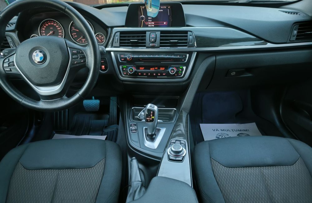 BMW f30 imp.Germania An.2013.Automat