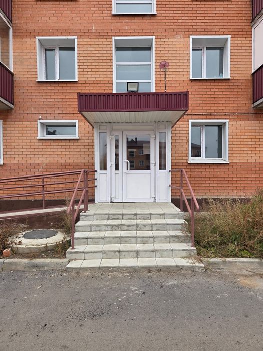 Одноком квартира, Красный яр,2019г