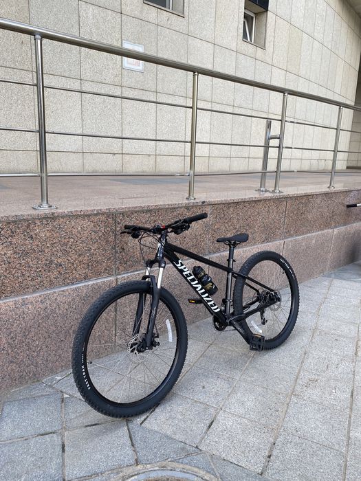 Specialized rockhopper