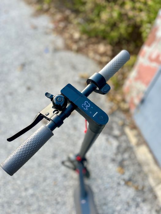 Електрическа тротинетка