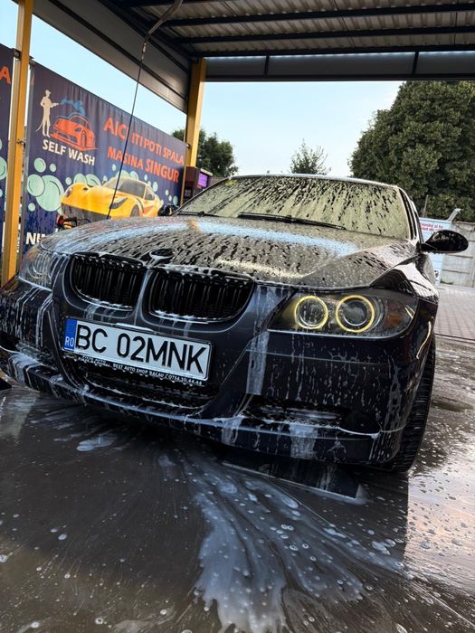 Vand bmw seria 3 e90
