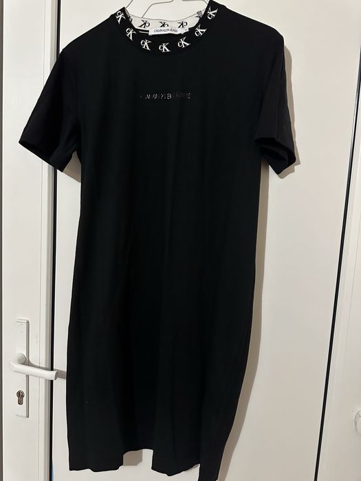 Rochie Calvin Klen Jeans